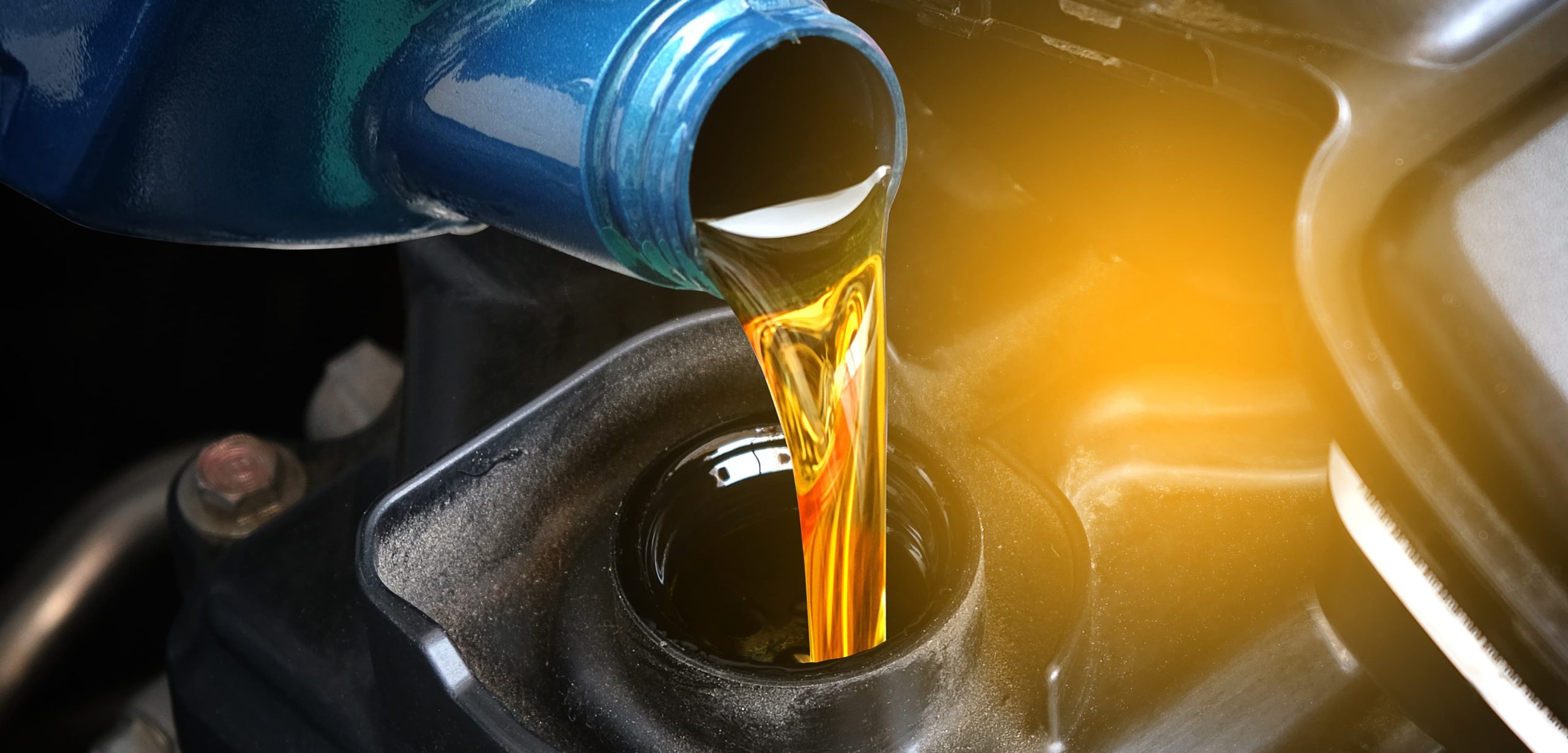Cuánto cuesta cambiar el aceite y el filtro de aceite?